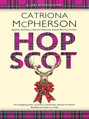 cover image of Hop Scot